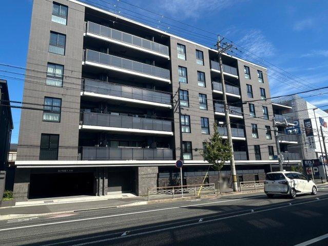 シャリエ京都円町