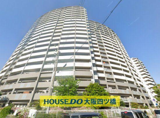 ベイシティ大阪センタープラザ