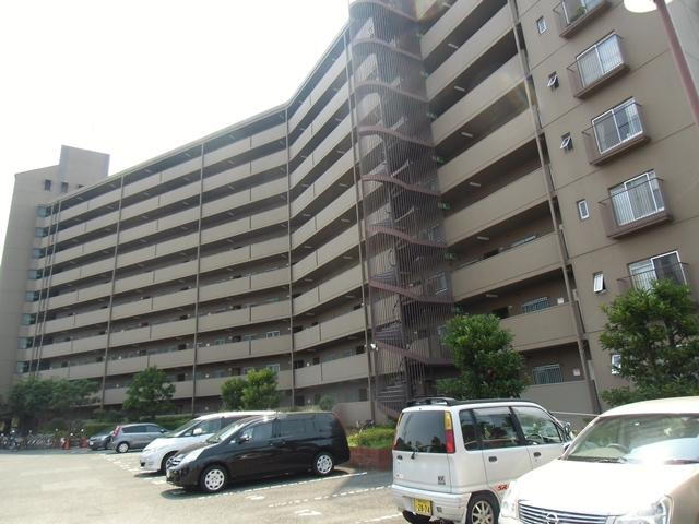 尼崎久々知ハウス