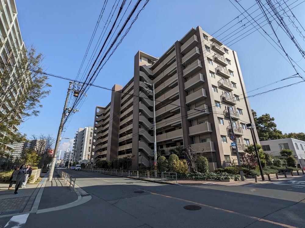 アルス上新庄フォレストスクエア