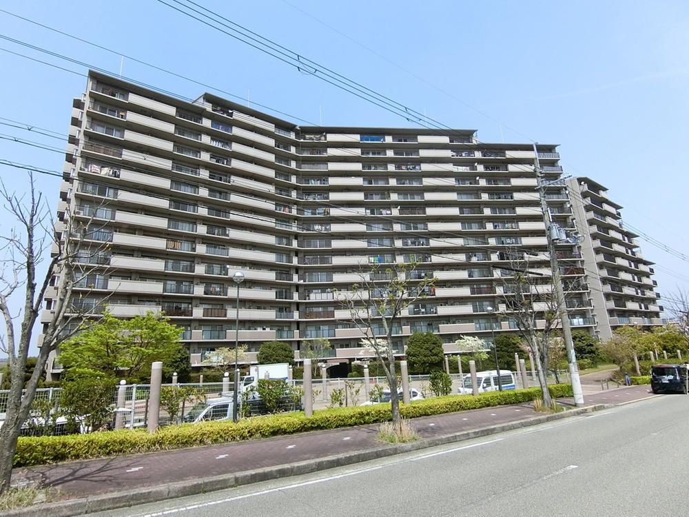 弥生が丘１番館
