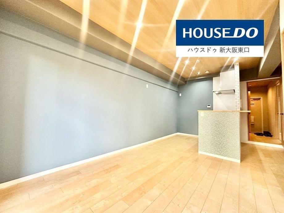 千舟リバーサイドヴィラ　Ｂ棟