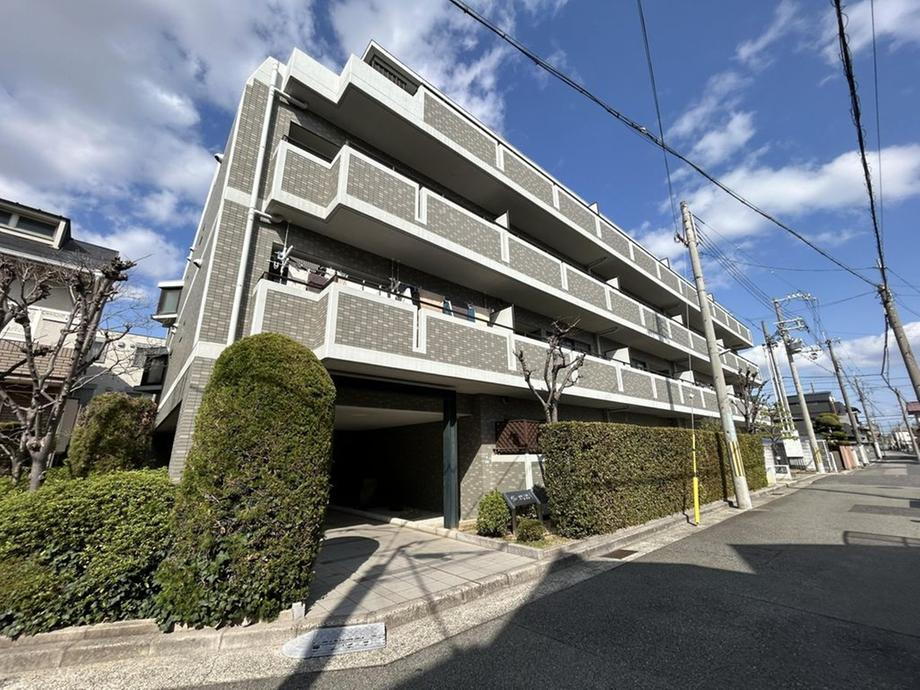 ヴェール甲子園