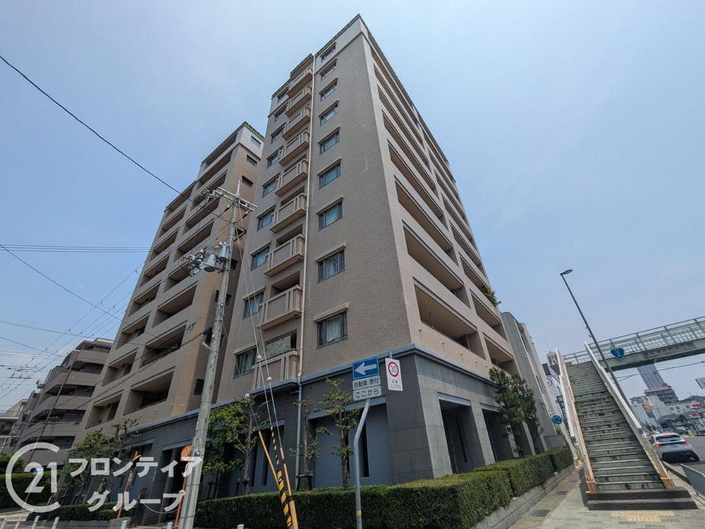 リーベスト六甲道