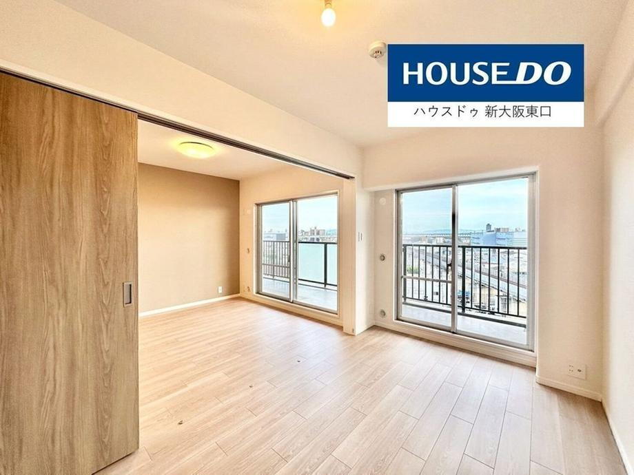 ◆マイシティおおさか２番館