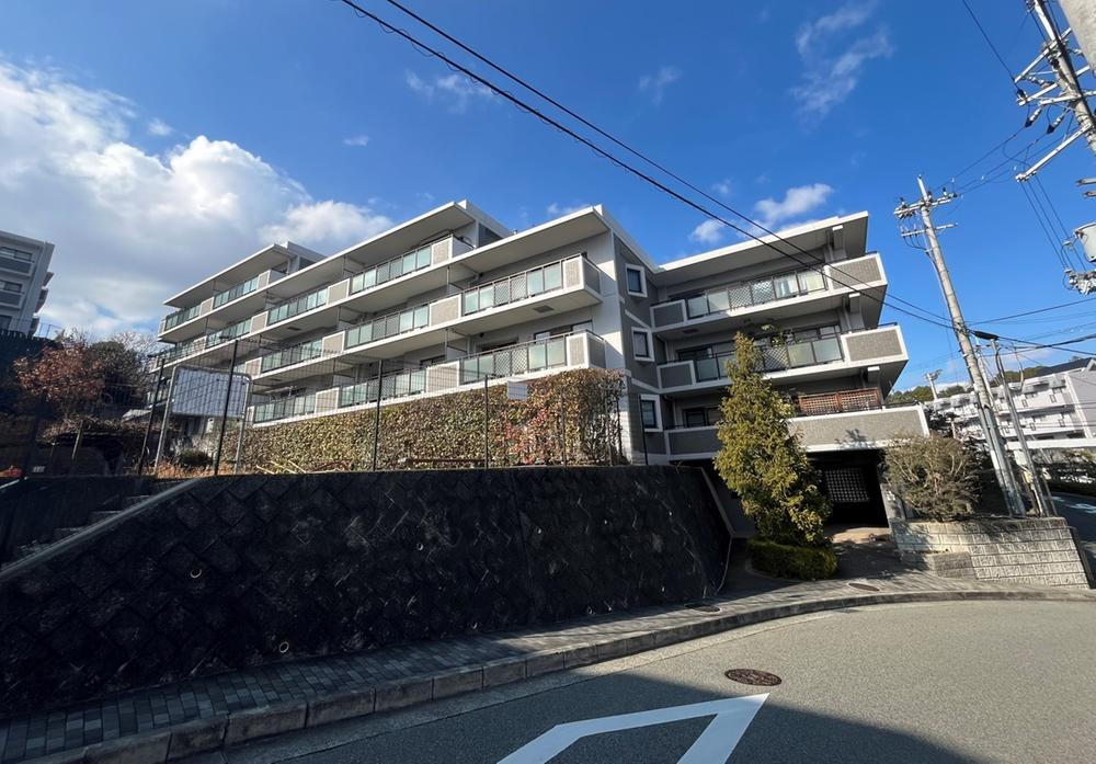 藤和ライブタウン茨木南春日丘２番館