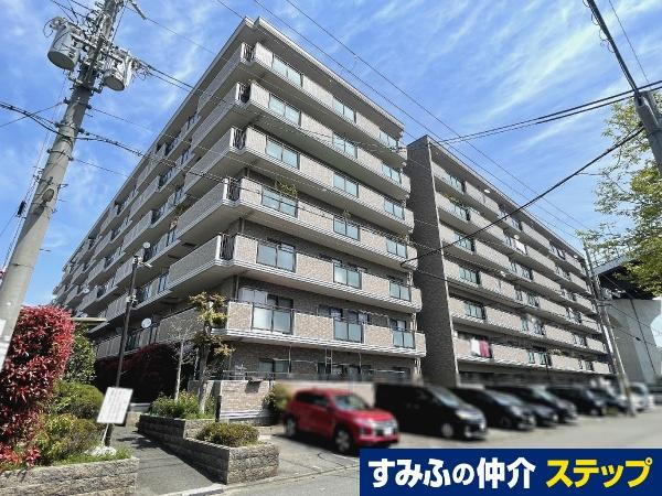 パデシオン新烏丸十条