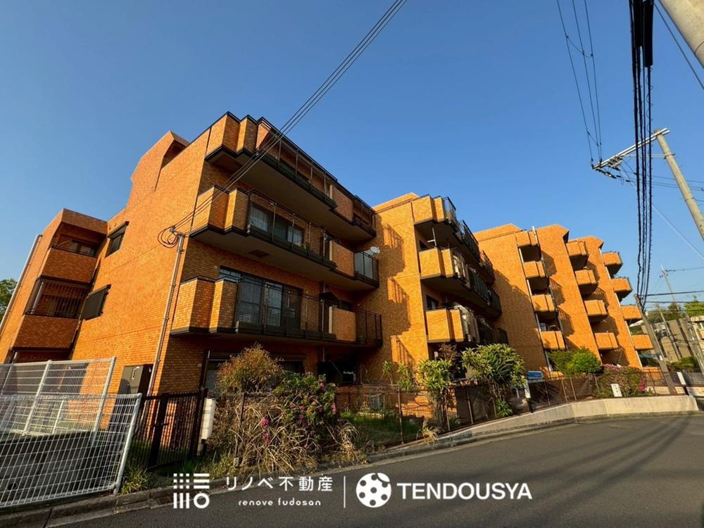 ライオンズマンション学園前　中古マンション