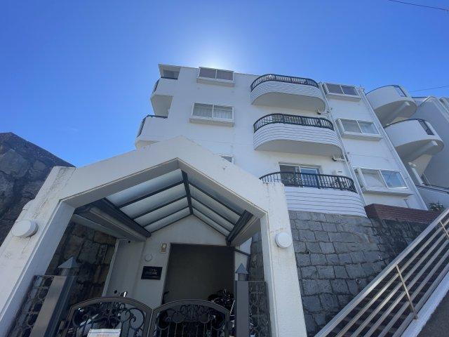 ワコーレ須磨本町