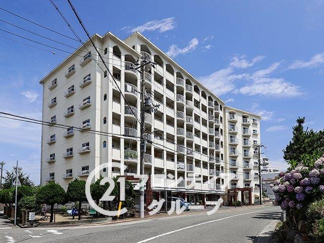 シーサイドパレス明石錦明館