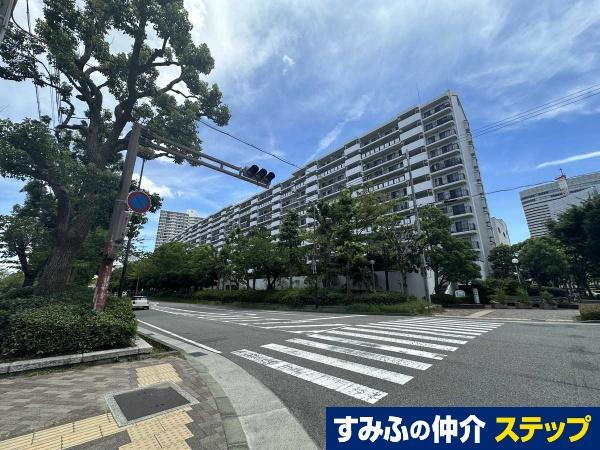 神戸パークシティＣ棟