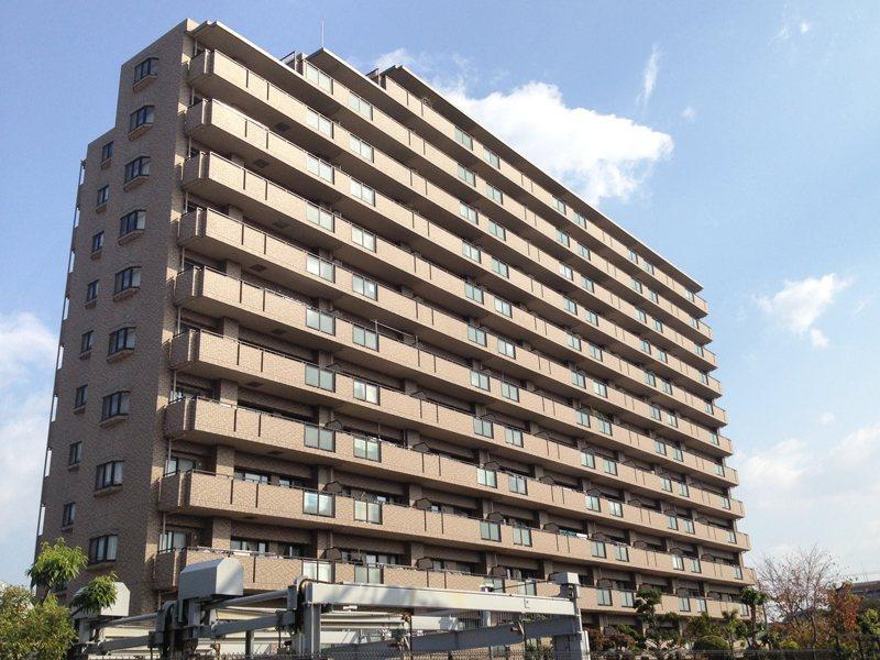 ライオンズマンション千里丘ガーデンシティ