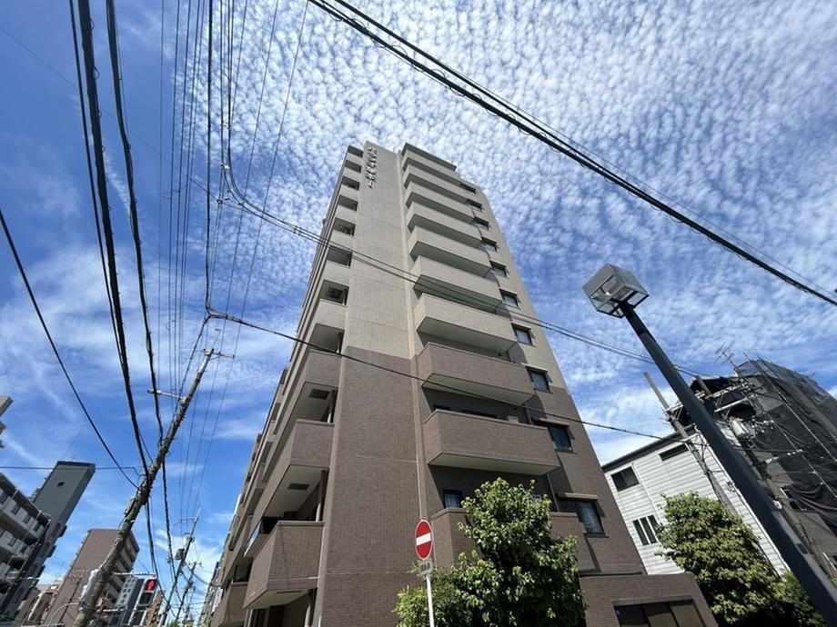 パラシオ塚本Ⅰ