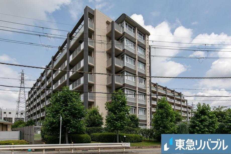 アルス京都六地蔵リスタシア