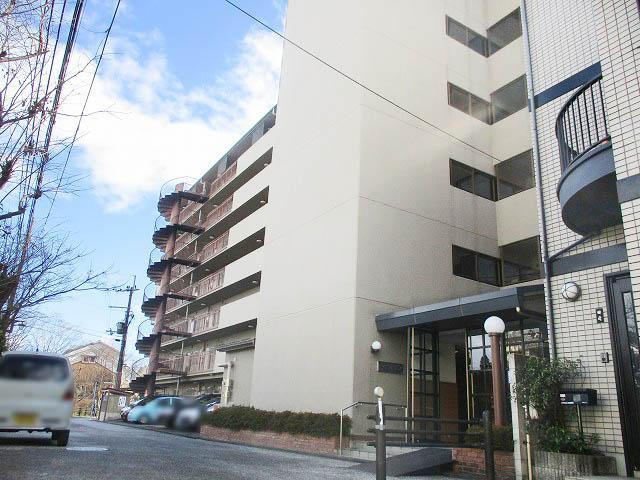 藤和伏見コープ