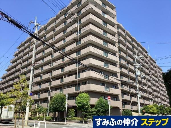 ファミールハイツ京都伏見ステージ１