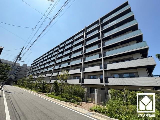 ジオ武庫川