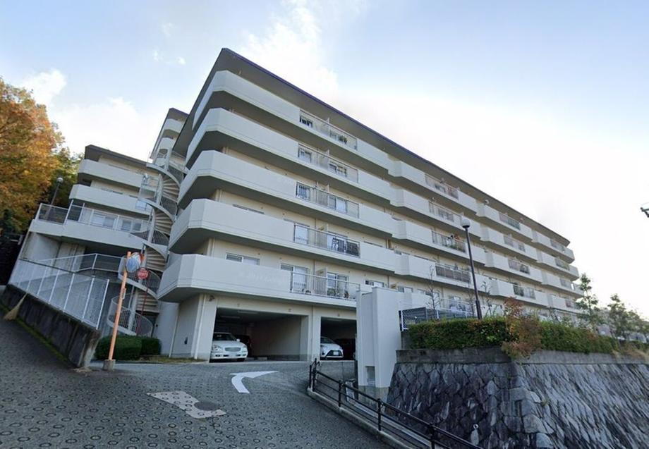 シャルム甲陽園