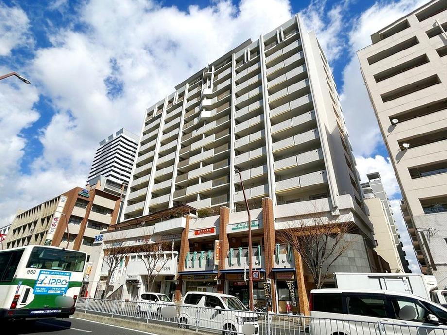 アスタピア新長田ステーションフラッツ