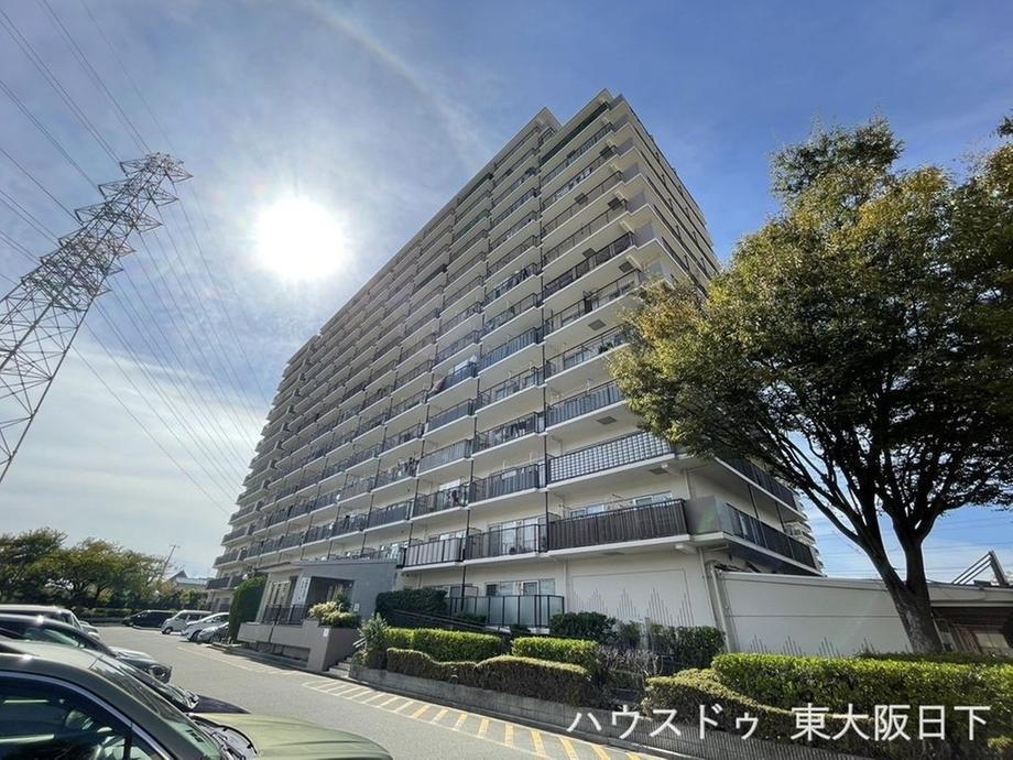 日下町４丁目マンハイムグラン石切（新石切駅）