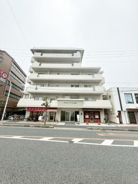パルムハウス曽根