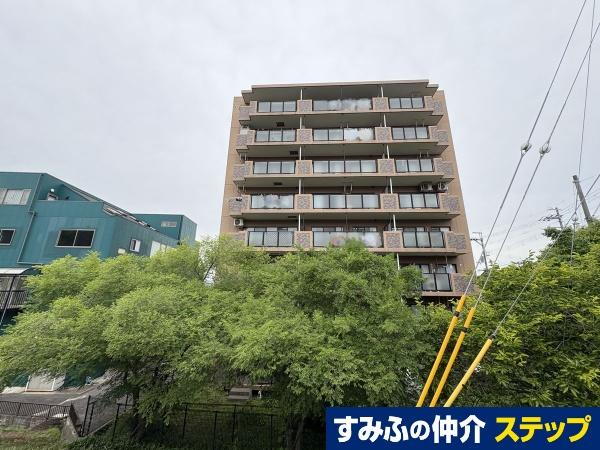 ヴェルドミール栗東