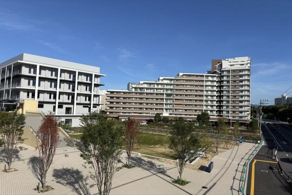 マスターズステージ泉ヶ丘