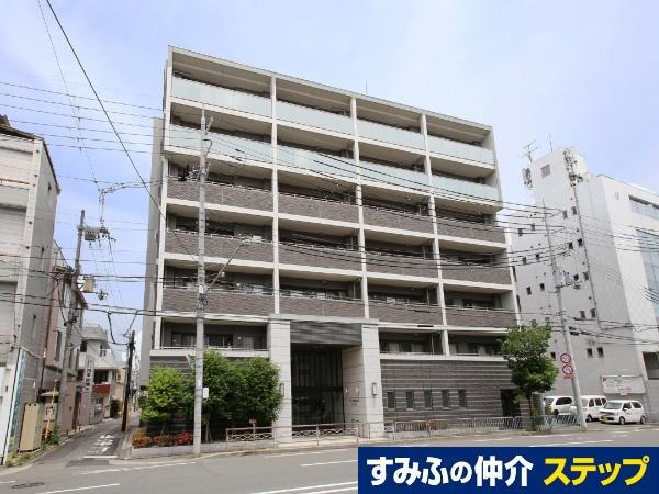 パラドール西院四条通ザ・フェイス
