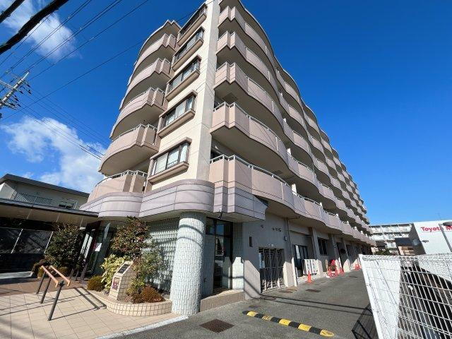 シティパーク大津・石山