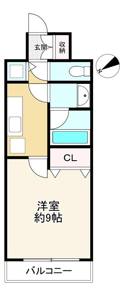 物件写真