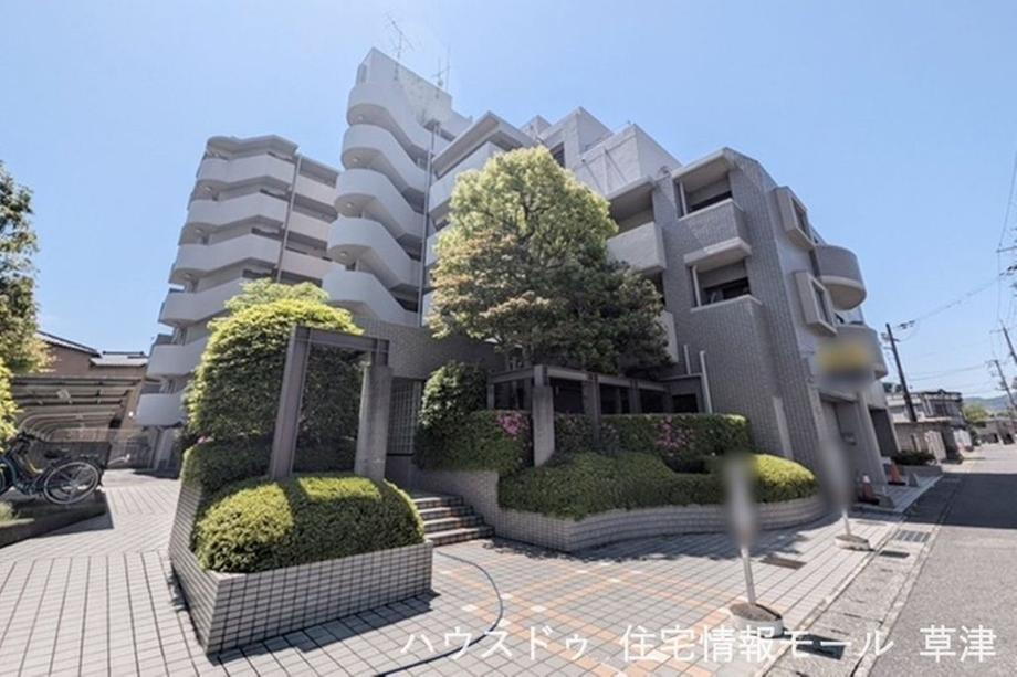 コスモ瀬田