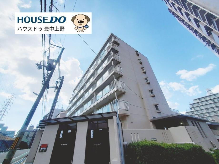 ファミリーコーポ緑地公園