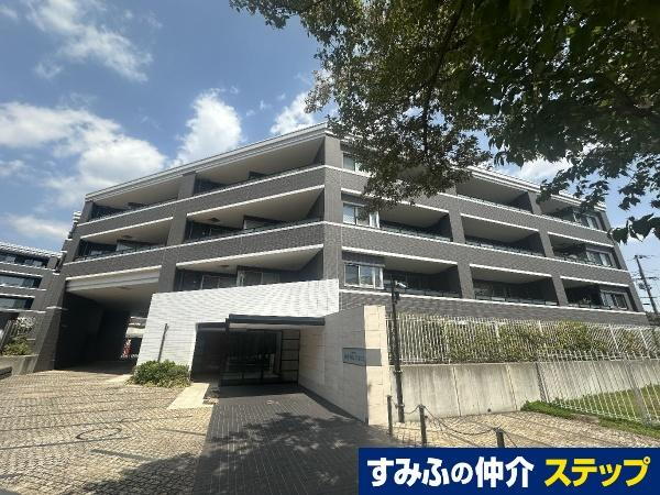 ロジュマン住吉山手