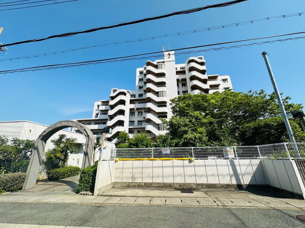 メゾン本山