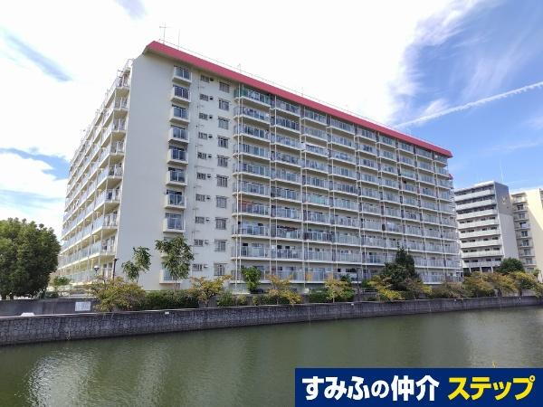 メガロコープ関目