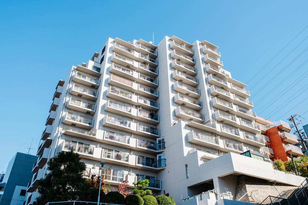 緑地東ロイヤルマンション