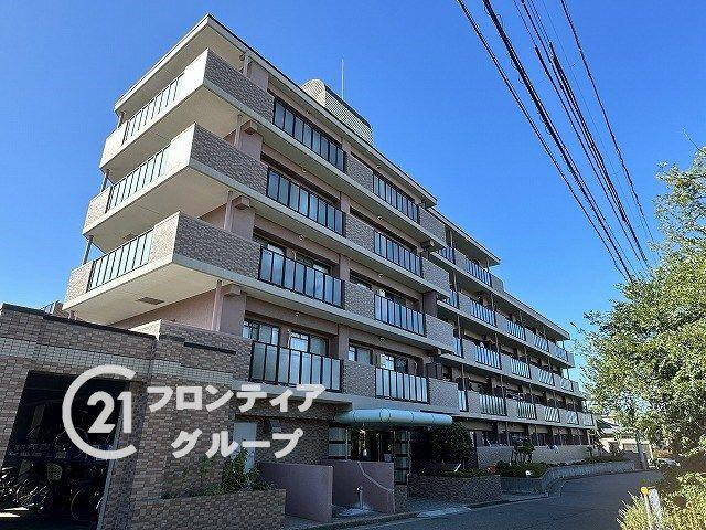 プレステージ江井島駅前　中古マンション