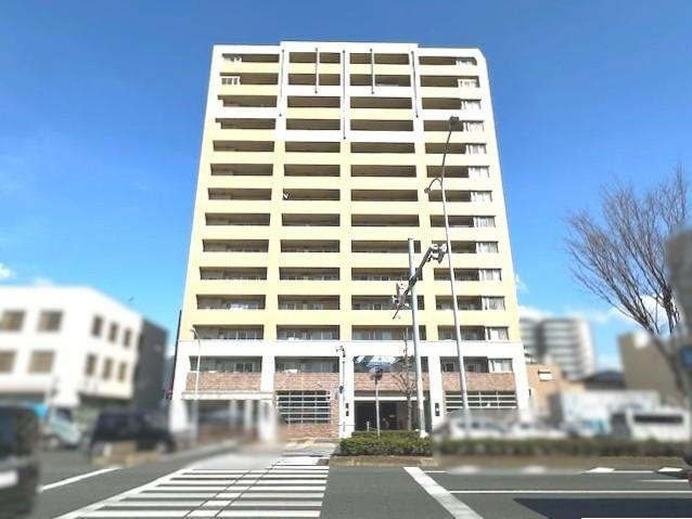 ローレルコート三条堀川