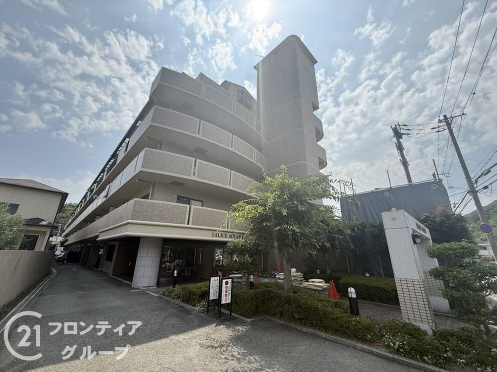 サリチェ青山