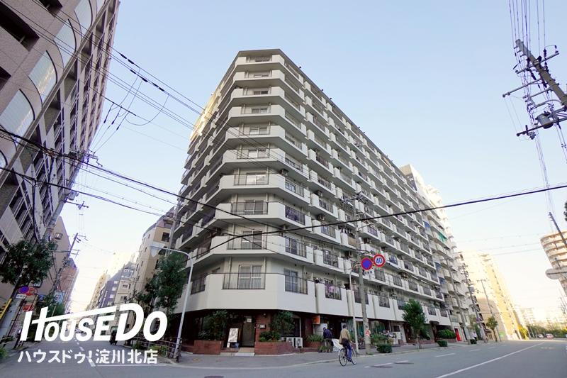 ＧＳハイム新大阪
