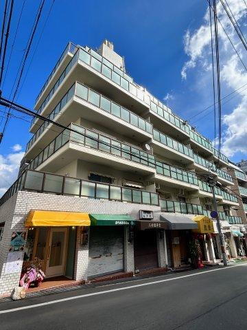 甲南西灘ハイム