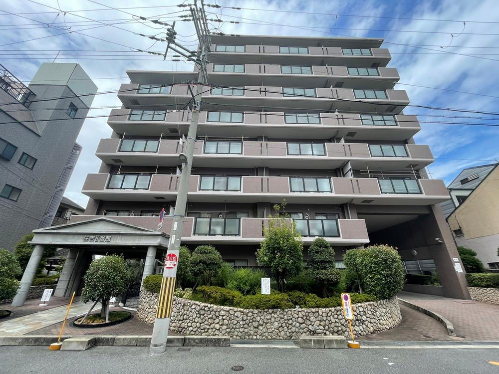 ノバ住吉Ⅱ番館