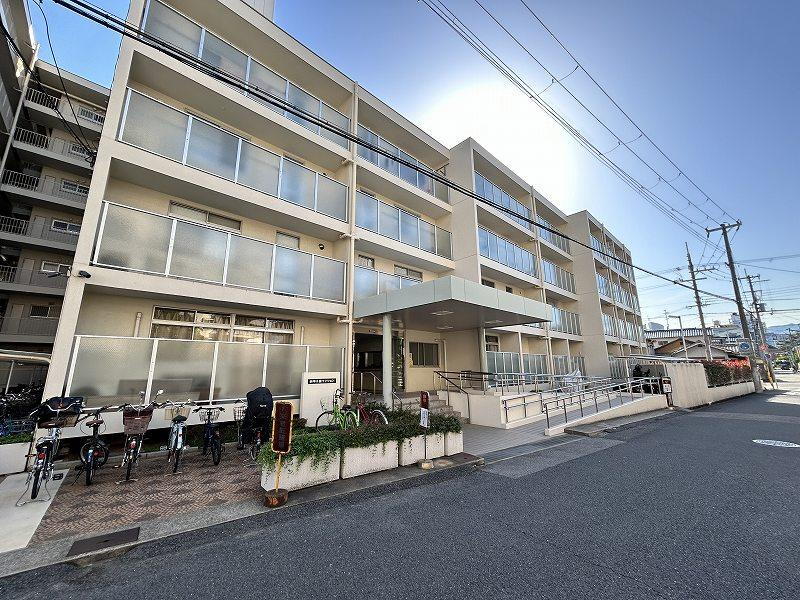 新甲子園マンション