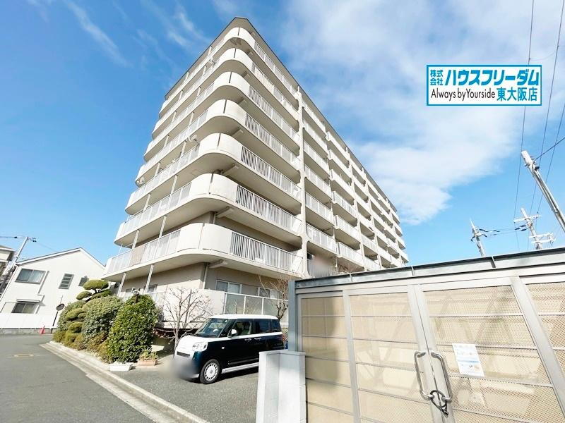 住道グランドコーポ　１，７２０万円