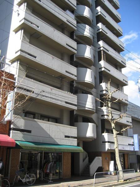 ルシエル山科