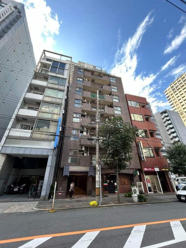藤和シティコープ大手前Ⅱ