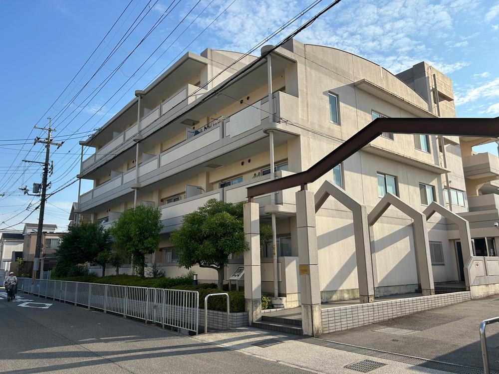 キャスビック田井城