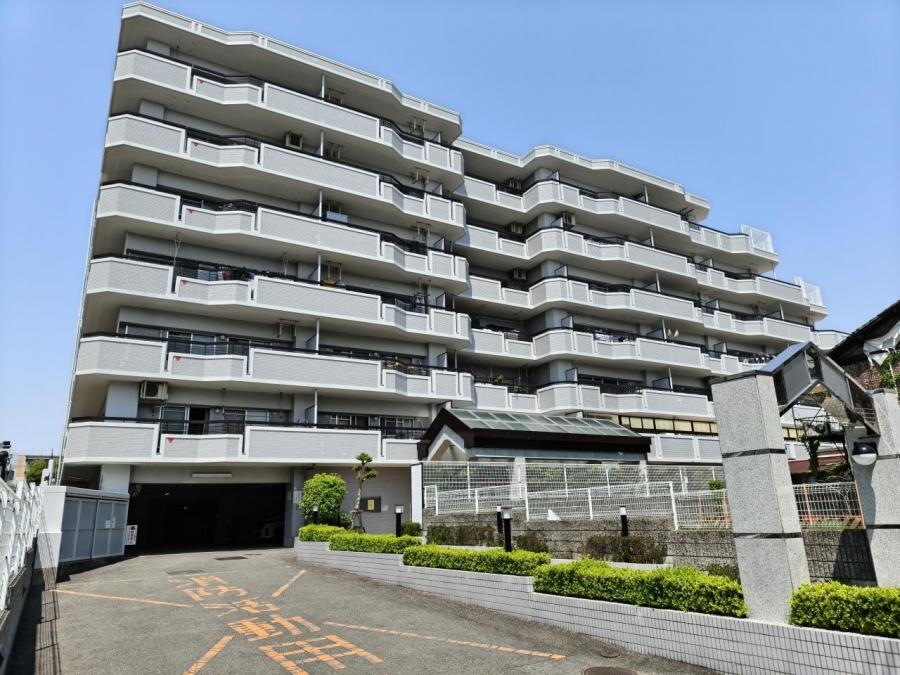 エルシティ桃山御陵
