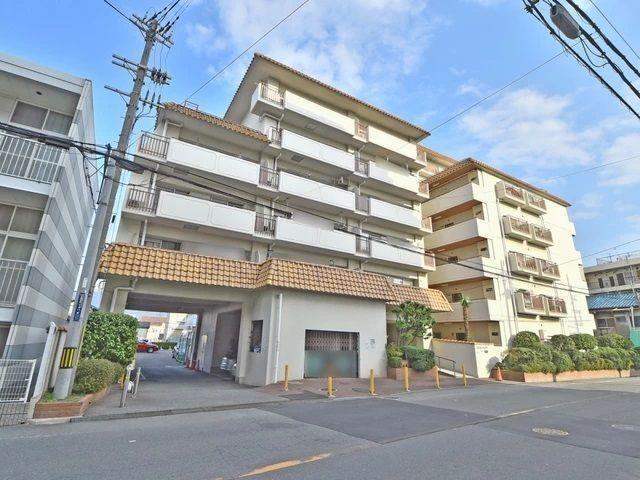 物件写真