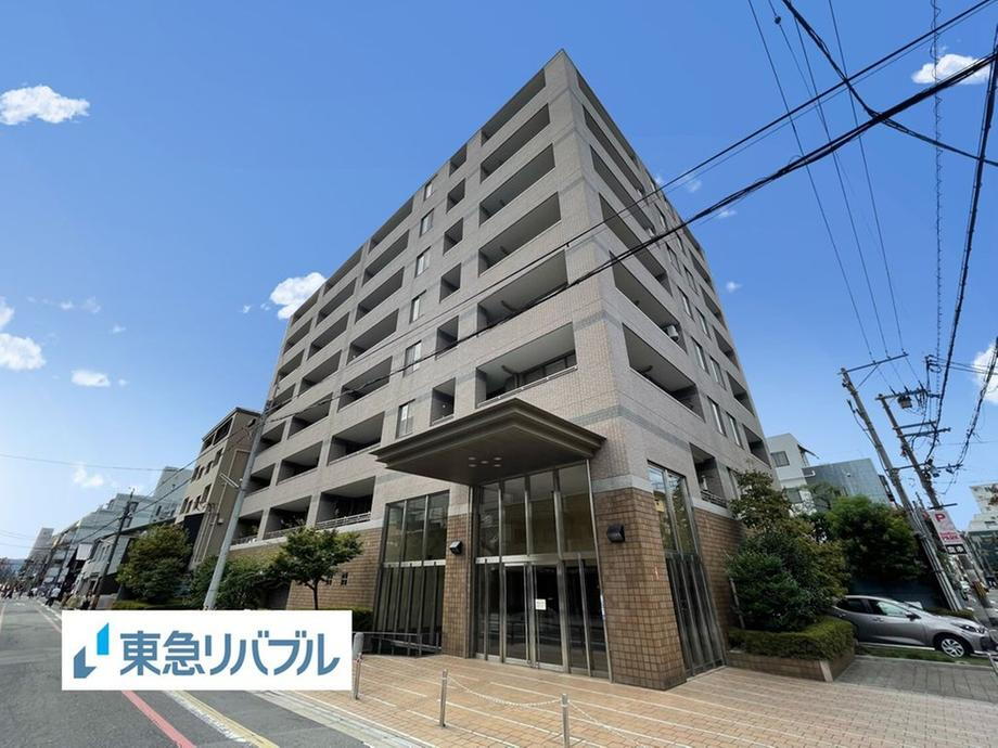 メロディーハイム富小路蛸薬師